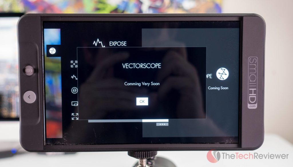 SmallHD 702 Bright Field Monitor Review - Worth It? SmallHD 702 Bright Field Monitor Review - Worth It?